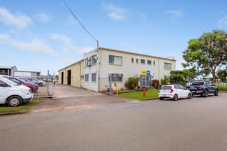 Factory, Warehouse & Industrial commercial property for sale at 32 Bombala Street Garbutt QLD 4814