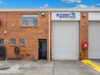 Factory, Warehouse & Industrial commercial property for sale at 5/16 Forge Street Blacktown NSW 2148 Factory, Warehouse & Industrial commercial property for sale at 5/16 Forge Street Blacktown NSW 2148