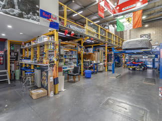 Factory, Warehouse & Industrial commercial property for sale at 5/16 Forge Street Blacktown NSW 2148 Factory, Warehouse & Industrial commercial property for sale at 5/16 Forge Street Blacktown NSW 2148