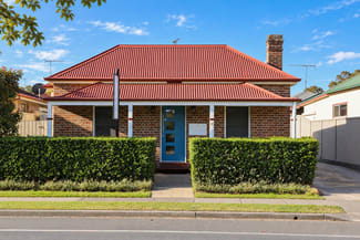 Medical / Consulting commercial property for sale at 1/37 Lennox Street Richmond NSW 2753 Medical / Consulting commercial property for sale at 1/37 Lennox Street Richmond NSW 2753