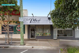 Shop & Retail commercial property for sale at 99 Snell Grove Oak Park VIC 3046
