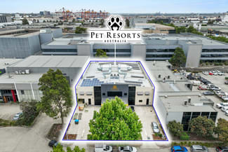 Shop & Retail commercial property for sale at 7 Phillip Court Port Melbourne VIC 3207
