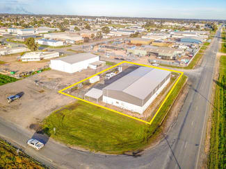 Rural / Farming commercial property for sale at 'Water NSW' 481 Kelly Street Deniliquin NSW 2710