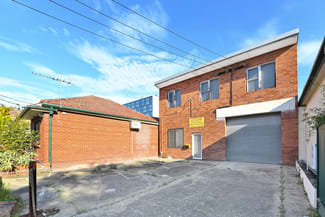 Other commercial property for sale at 86 Robey Street Mascot NSW 2020 Other commercial property for sale at 86 Robey Street Mascot NSW 2020