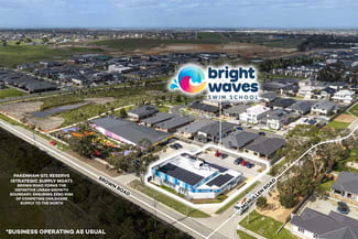 Medical / Consulting commercial property for sale at 140 McMullen Road Officer VIC 3809