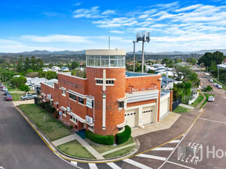 Factory, Warehouse & Industrial commercial property for sale at 6 Bligh Street Gympie QLD 4570