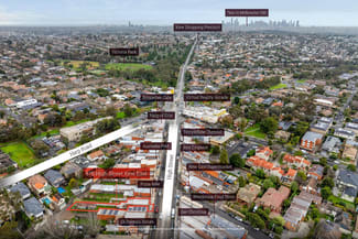 Development / Land commercial property for sale at 676 High Street Kew East VIC 3102 Development / Land commercial property for sale at 676 High Street Kew East VIC 3102