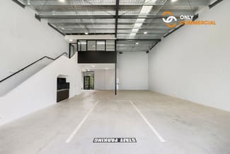 Factory, Warehouse & Industrial commercial property for sale at Lot 6/2 Warehouse Circuit Yatala QLD 4207