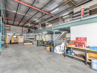 Factory, Warehouse & Industrial commercial property for sale at 17 Hargraves Place Wetherill Park NSW 2164 Factory, Warehouse & Industrial commercial property for sale at 17 Hargraves Place Wetherill Park NSW 2164
