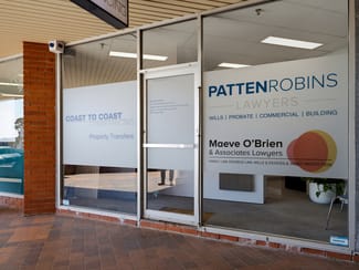Offices commercial property for sale at 4/33-39 McBride Avenue Wonthaggi VIC 3995 Offices commercial property for sale at 4/33-39 McBride Avenue Wonthaggi VIC 3995