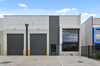 Factory, Warehouse & Industrial commercial property for sale at 1/13 Kelly Court Springvale VIC 3171 Factory, Warehouse & Industrial commercial property for sale at 1/13 Kelly Court Springvale VIC 3171