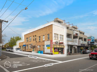 Development / Land commercial property for sale at Units 1-4, 226 High Street Ashburton VIC 3147 Development / Land commercial property for sale at Units 1-4, 226 High Street Ashburton VIC 3147