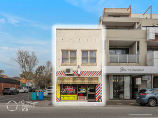 Development / Land commercial property for sale at Units 1-4, 226 High Street Ashburton VIC 3147 Development / Land commercial property for sale at Units 1-4, 226 High Street Ashburton VIC 3147