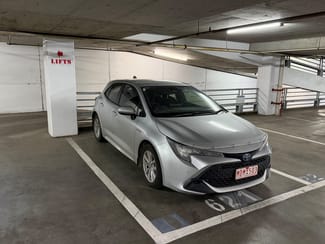 Parking / Car Space commercial property for sale at 621/58 Franklin Street Melbourne VIC 3000 Parking / Car Space commercial property for sale at 621/58 Franklin Street Melbourne VIC 3000