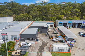 Factory, Warehouse & Industrial commercial property for sale at 20 Industry Drive Tweed Heads South NSW 2486 Factory, Warehouse & Industrial commercial property for sale at 20 Industry Drive Tweed Heads South NSW 2486