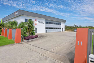 Factory, Warehouse & Industrial commercial property for sale at 11-13 Amsterdam Circuit Wyong NSW 2259 Factory, Warehouse & Industrial commercial property for sale at 11-13 Amsterdam Circuit Wyong NSW 2259