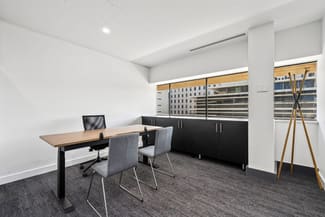 Medical / Consulting commercial property for lease at Unit 11 & 12/1 University Avenue City ACT 2601