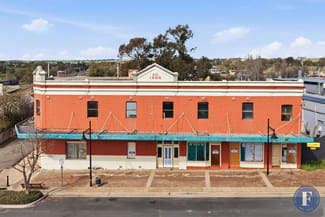 Hotel, Motel, Pub & Leisure commercial property for sale at 2 Station Street Harden NSW 2587 Hotel, Motel, Pub & Leisure commercial property for sale at 2 Station Street Harden NSW 2587