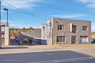 Showrooms / Bulky Goods commercial property for sale at 219 Argyle Street North Hobart TAS 7000 Showrooms / Bulky Goods commercial property for sale at 219 Argyle Street North Hobart TAS 7000