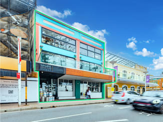 Shop & Retail commercial property for sale at 36-38 South Steyne Manly NSW 2095