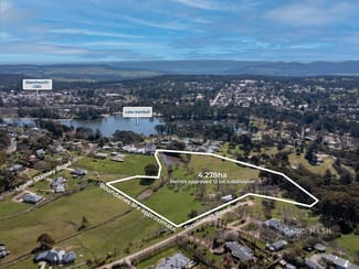 Development / Land commercial property for sale at 29 Tomlinson Road Beechworth VIC 3747 Development / Land commercial property for sale at 29 Tomlinson Road Beechworth VIC 3747