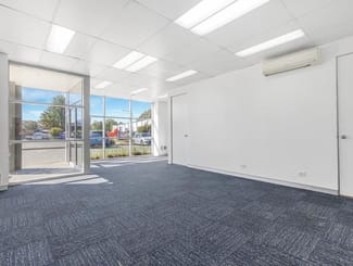 Factory, Warehouse & Industrial commercial property for sale at Unit 7/19 Balook Close Beresfield NSW 2322