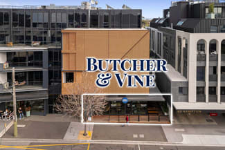 Shop & Retail commercial property for sale at 427 Hampton Street Hampton VIC 3188 Shop & Retail commercial property for sale at 427 Hampton Street Hampton VIC 3188