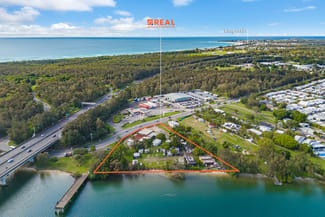 Hotel, Motel, Pub & Leisure commercial property for sale at 1-3 Chinderah Bay Drive Chinderah NSW 2487