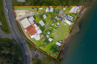 Hotel, Motel, Pub & Leisure commercial property for sale at 1-3 Chinderah Bay Drive Chinderah NSW 2487