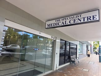 Shop & Retail commercial property for sale at 3/17 Moore Street Liverpool NSW 2170 Shop & Retail commercial property for sale at 3/17 Moore Street Liverpool NSW 2170
