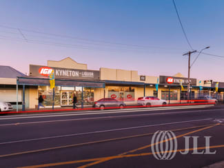 Shop & Retail commercial property for sale at 62 Mollison Street Kyneton VIC 3444 Shop & Retail commercial property for sale at 62 Mollison Street Kyneton VIC 3444