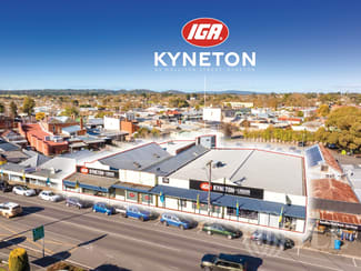Shop & Retail commercial property for sale at 62 Mollison Street Kyneton VIC 3444 Shop & Retail commercial property for sale at 62 Mollison Street Kyneton VIC 3444