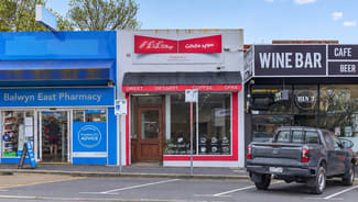 Medical / Consulting commercial property for sale at 395a Belmore Road Balwyn VIC 3103 Medical / Consulting commercial property for sale at 395a Belmore Road Balwyn VIC 3103