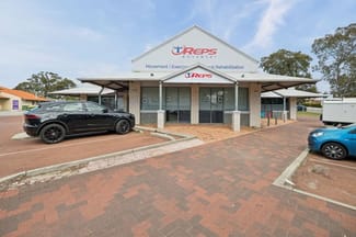 Offices commercial property for sale at 71 Leach Hwy Willagee WA 6156