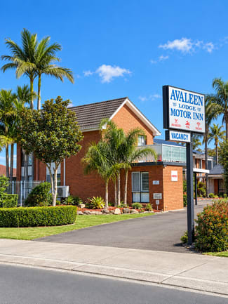 Hotel, Motel, Pub & Leisure commercial property for sale at Bomaderry NSW 2541