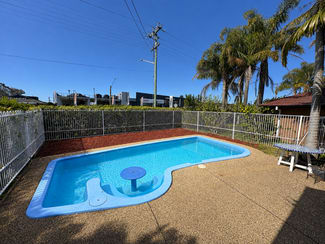 Hotel, Motel, Pub & Leisure commercial property for sale at Bomaderry NSW 2541