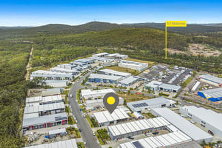 Showrooms / Bulky Goods commercial property for sale at 26 Accolade Avenue Morisset NSW 2264