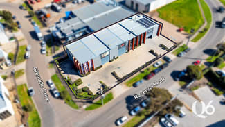 Factory, Warehouse & Industrial commercial property for sale at 2 Glenville Drive Melton VIC 3337 Factory, Warehouse & Industrial commercial property for sale at 2 Glenville Drive Melton VIC 3337