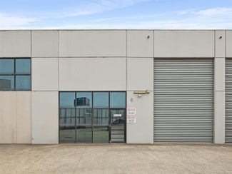 Factory, Warehouse & Industrial commercial property for sale at 6/323 Ingles Street Port Melbourne VIC 3207 Factory, Warehouse & Industrial commercial property for sale at 6/323 Ingles Street Port Melbourne VIC 3207