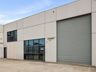 Factory, Warehouse & Industrial commercial property for sale at 6/323 Ingles Street Port Melbourne VIC 3207 Factory, Warehouse & Industrial commercial property for sale at 6/323 Ingles Street Port Melbourne VIC 3207