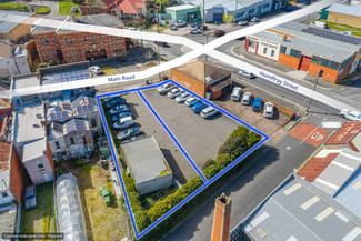 Development / Land commercial property for sale at 46 & 48 Main Road Bakery Hill VIC 3350 Development / Land commercial property for sale at 46 & 48 Main Road Bakery Hill VIC 3350