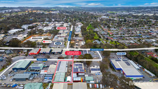 Factory, Warehouse & Industrial commercial property for sale at 5 Secker Road Mount Barker SA 5251