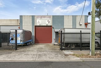 Factory, Warehouse & Industrial commercial property for sale at 13 Vickers Street Reservoir VIC 3073 Factory, Warehouse & Industrial commercial property for sale at 13 Vickers Street Reservoir VIC 3073