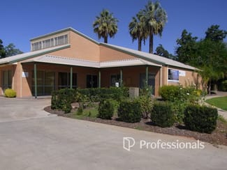 Medical / Consulting commercial property sold at 5 & 5A Healthscope Court Mildura VIC 3500