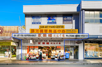 Shop & Retail commercial property for sale at Shop 1 181 Forest Road? Hurstville NSW 2220 Shop & Retail commercial property for sale at Shop 1 181 Forest Road? Hurstville NSW 2220