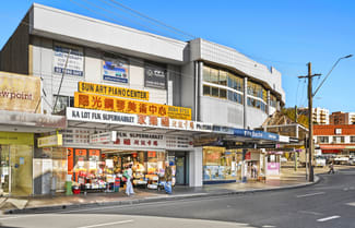 Shop & Retail commercial property for sale at Shop 1 181 Forest Road? Hurstville NSW 2220 Shop & Retail commercial property for sale at Shop 1 181 Forest Road? Hurstville NSW 2220