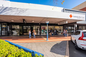 Shop & Retail commercial property for sale at 583 Dean Street Albury NSW 2640 Shop & Retail commercial property for sale at 583 Dean Street Albury NSW 2640