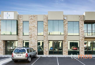 Medical / Consulting commercial property for sale at 25/328 Reserve Road Cheltenham VIC 3192