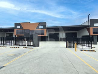 Factory, Warehouse & Industrial commercial property for lease at 8/4-6 MILE END ROAD Rouse Hill NSW 2155