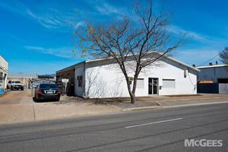 Factory, Warehouse & Industrial commercial property for sale at 16 Deloraine Road Edwardstown SA 5039